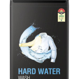 Whirlpool 7 kg Magic Clean 5 Star Fully Automatic Top Load Grey (MAGIC CLEAN 7.0 GENX GREY 5YMW